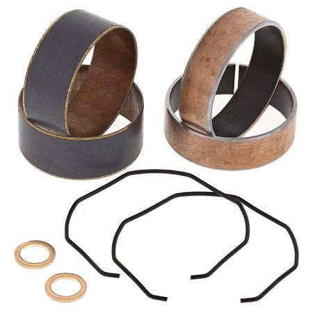ALL BALLS Fork Bushing Kit For Indian Chief Classic 14-17 38-6124